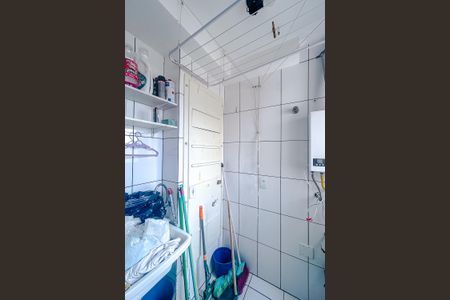 Apartamento à venda com 66m², 2 quartos e 1 vagaÁrea de Serviço