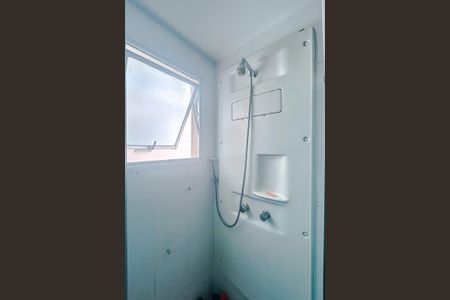 Apartamento à venda com 66m², 2 quartos e 1 vagaBanheiro