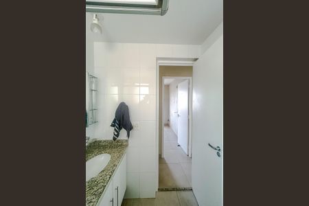 Apartamento à venda com 66m², 2 quartos e 1 vagaBanheiro