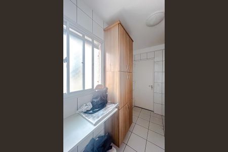 Apartamento à venda com 66m², 2 quartos e 1 vagaCozinha
