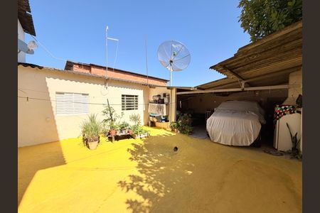 Casa à venda com 212m², 3 quartos e 2 vagasGaragem