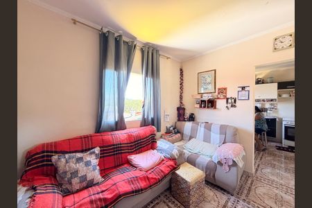 Casa à venda com 212m², 3 quartos e 2 vagasSala - Casa 1