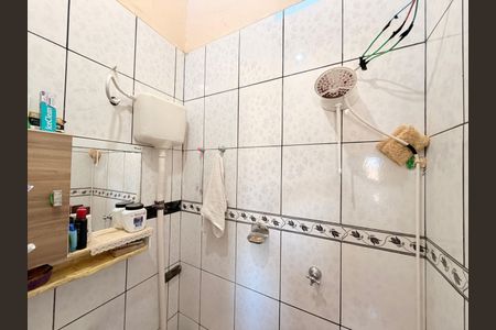 Casa à venda com 212m², 3 quartos e 2 vagasBanheiro - Casa 1