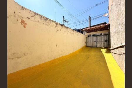 Casa à venda com 212m², 3 quartos e 2 vagasQuintal e Garagem