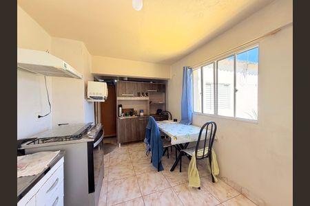 Casa à venda com 212m², 3 quartos e 2 vagasSala/Cozinha - Casa 2