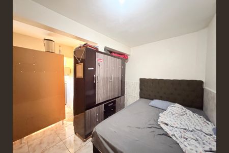 Casa à venda com 212m², 3 quartos e 2 vagasQuarto - Casa 2