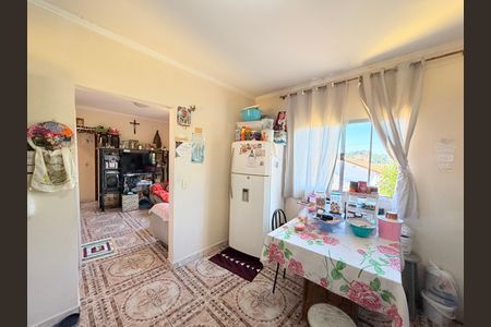 Casa à venda com 212m², 3 quartos e 2 vagasCozinha - Casa 1