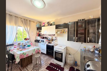 Casa à venda com 212m², 3 quartos e 2 vagasCozinha - Casa 1