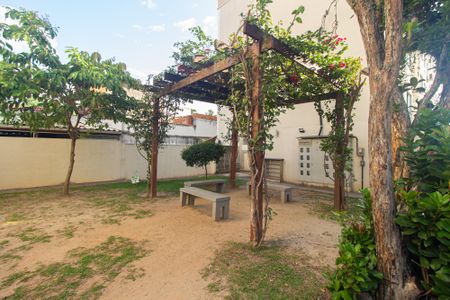 Apartamento para alugar com 48m², 2 quartos e 1 vaga Apartamento para alugar com 48m², 2 quartos e 1 vagaÁrea comum