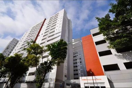 Apartamento à venda com 42m², 2 quartos e 1 vaga Apartamento à venda com 42m², 2 quartos e 1 vagaFachada do Prédio
