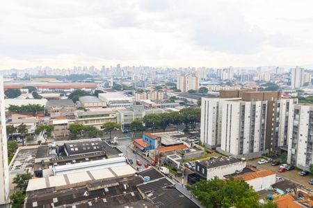 Apartamento à venda com 42m², 2 quartos e 1 vaga Apartamento à venda com 42m², 2 quartos e 1 vagaVista do Quarto 2