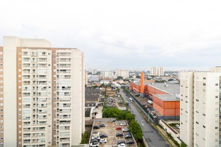 Apartamento à venda com 42m², 2 quartos e 1 vaga Apartamento à venda com 42m², 2 quartos e 1 vagaVista do Quarto 1