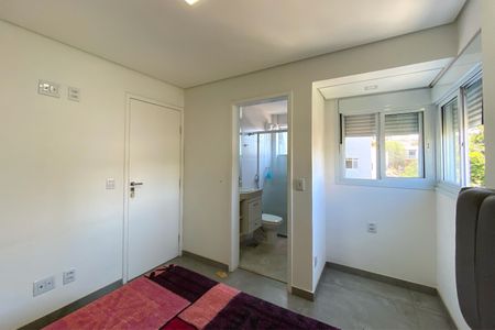 Apartamento para alugar com 36m², 1 quarto e 1 vaga Apartamento para alugar com 36m², 1 quarto e 1 vagaSuite