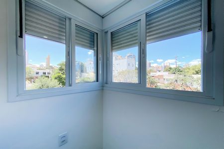 Apartamento para alugar com 36m², 1 quarto e 1 vaga Apartamento para alugar com 36m², 1 quarto e 1 vagaSuite