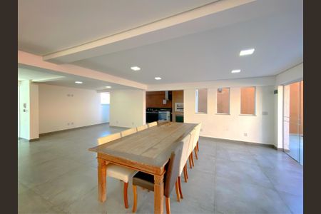 Apartamento para alugar com 36m², 1 quarto e 1 vaga Apartamento para alugar com 36m², 1 quarto e 1 vagaÁrea comum