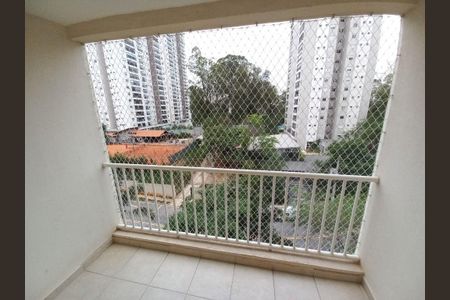 Apartamento para alugar com 68m², 2 quartos e 1 vaga