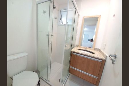 Apartamento para alugar com 2 quartos, 68m² em Parque Reboucas, São Paulo