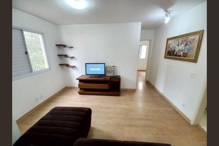 Apartamento para alugar com 2 quartos, 68m² em Parque Reboucas, São Paulo