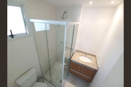 Apartamento para alugar com 2 quartos, 68m² em Parque Reboucas, São Paulo