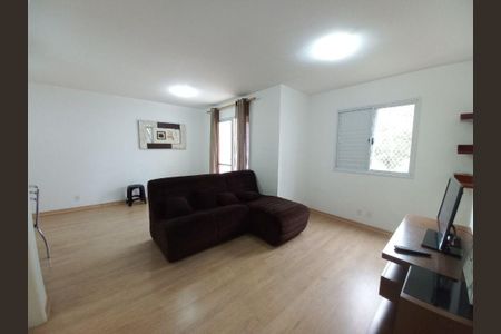 Apartamento para alugar com 2 quartos, 68m² em Parque Reboucas, São Paulo
