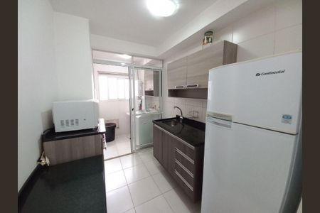 Apartamento para alugar com 2 quartos, 68m² em Parque Reboucas, São Paulo