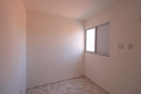 Quarto 1 de apartamento para alugar com 2 quartos, 37m² em Vila Carrão, São Paulo
