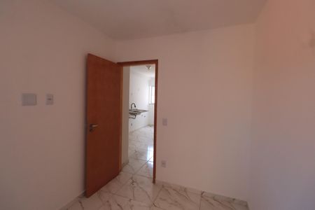 Apartamento para alugar com 28m², 2 quartos e sem vagaQuarto 1