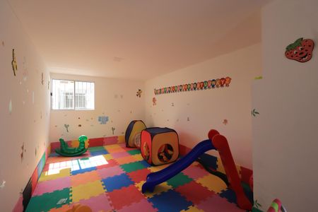 Apartamento para alugar com 28m², 2 quartos e sem vagaBrinquedoteca