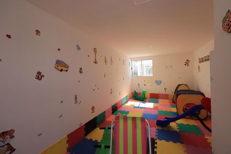 Apartamento para alugar com 28m², 2 quartos e sem vagaBrinquedoteca