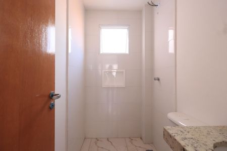 Apartamento para alugar com 28m², 2 quartos e sem vagaBanheiro