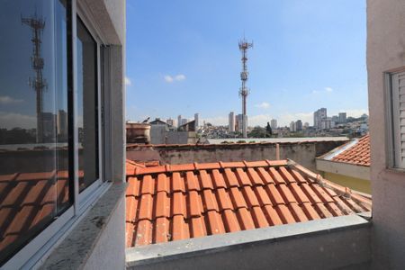 Apartamento para alugar com 28m², 2 quartos e sem vagaVista do Quarto 2