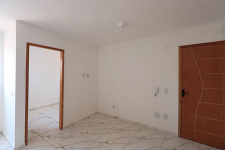Apartamento para alugar com 28m², 2 quartos e sem vagaSala/Cozinha