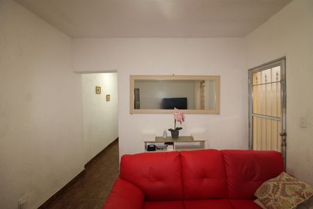 Sala de casa à venda com 2 quartos, 120m² em Sítio do Morro, São Paulo
