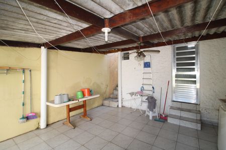 Casa à venda com 120m², 2 quartos e 2 vagasÁrea de Serviço 2