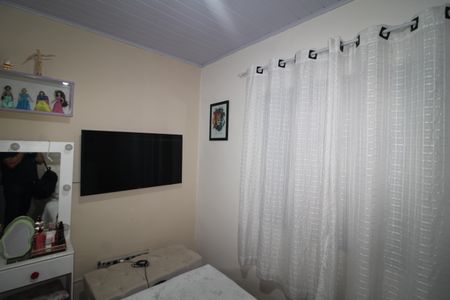 Casa à venda com 120m², 2 quartos e 2 vagasQuarto 2