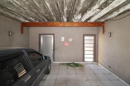 Casa à venda com 120m², 2 quartos e 2 vagasGaragem