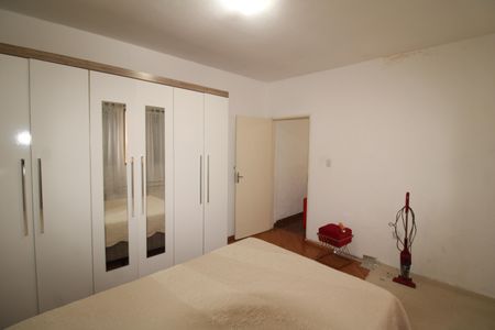 Casa à venda com 120m², 2 quartos e 2 vagasQuarto 1