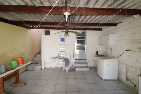 Casa à venda com 120m², 2 quartos e 2 vagasÁrea de Serviço 2