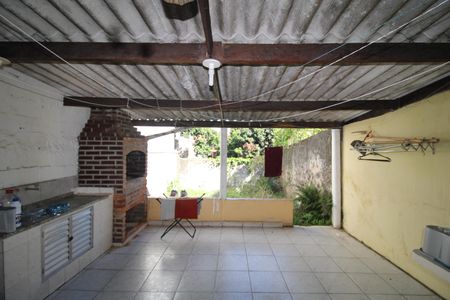 Casa à venda com 120m², 2 quartos e 2 vagasÁrea de Serviço 2