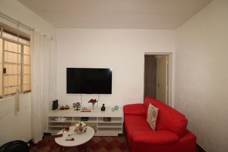 Sala de casa à venda com 2 quartos, 120m² em Sítio do Morro, São Paulo