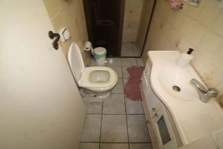 Casa à venda com 120m², 2 quartos e 2 vagasBanheiro
