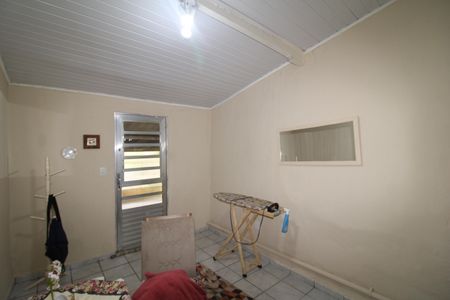 Casa à venda com 120m², 2 quartos e 2 vagasÁrea de Serviço