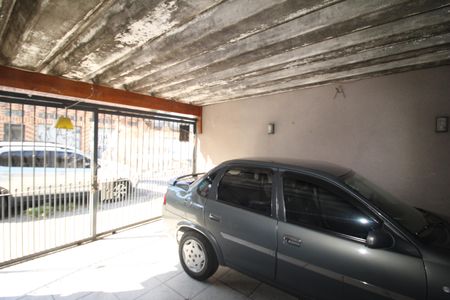 Casa à venda com 120m², 2 quartos e 2 vagasGaragem
