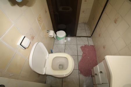 Casa à venda com 120m², 2 quartos e 2 vagasBanheiro
