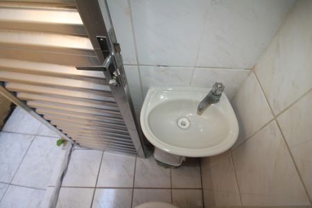 Casa à venda com 120m², 2 quartos e 2 vagasÁrea de Serviço 2