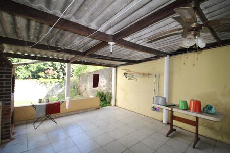 Casa à venda com 120m², 2 quartos e 2 vagasÁrea de Serviço 2