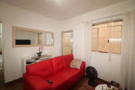 Sala de casa à venda com 2 quartos, 120m² em Sítio do Morro, São Paulo
