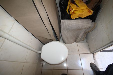 Casa à venda com 120m², 2 quartos e 2 vagasÁrea de Serviço 2