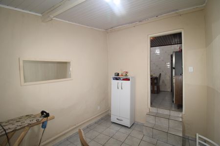Casa à venda com 120m², 2 quartos e 2 vagasÁrea de Serviço