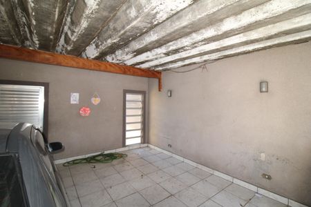Casa à venda com 120m², 2 quartos e 2 vagasGaragem